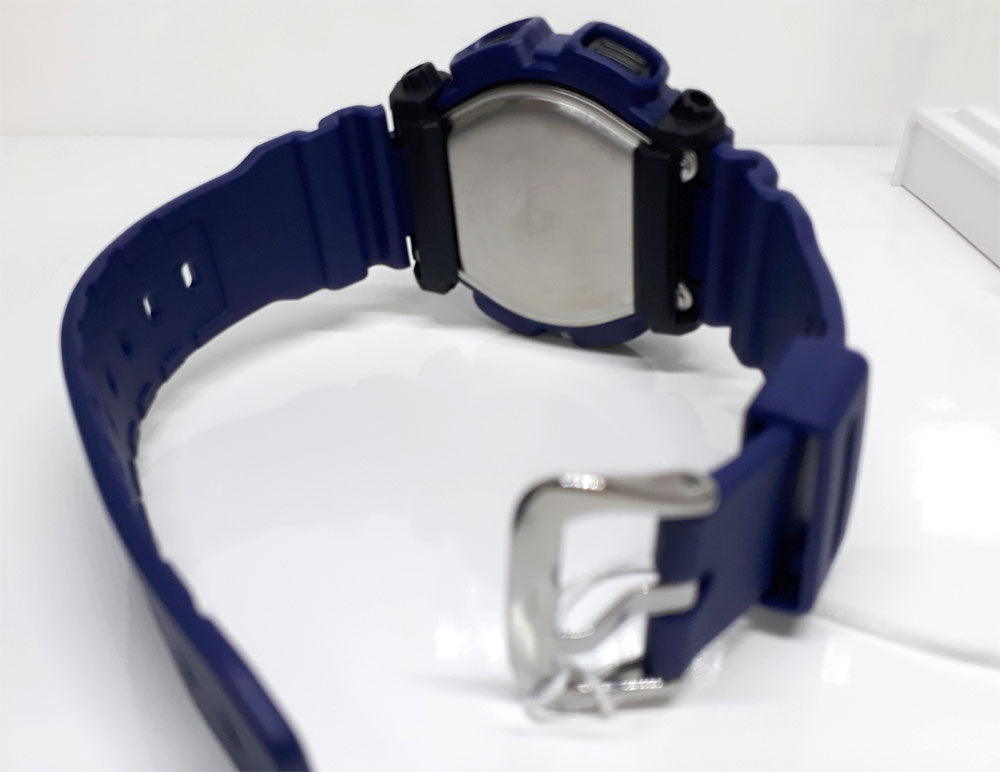 Relógio CASIO G-Shock DW-9052-2VDR