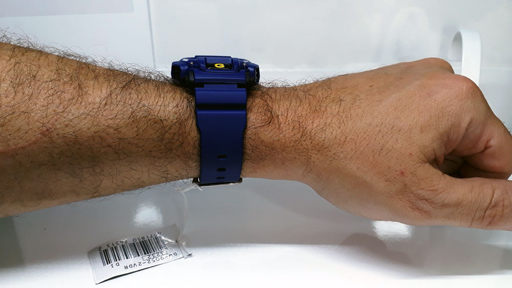 Relógio CASIO G-Shock DW-9052-2VDR