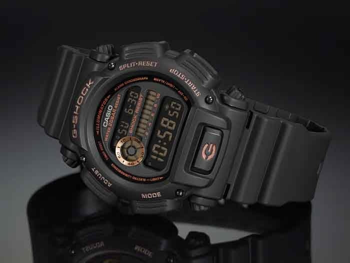 Relógio CASIO G-Shock DW-9052GBX-1A4DR