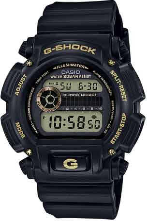 Relógio CASIO G-Shock DW-9052GBX-1A9DR