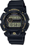Relógio CASIO G-Shock DW-9052GBX-1A9DR
