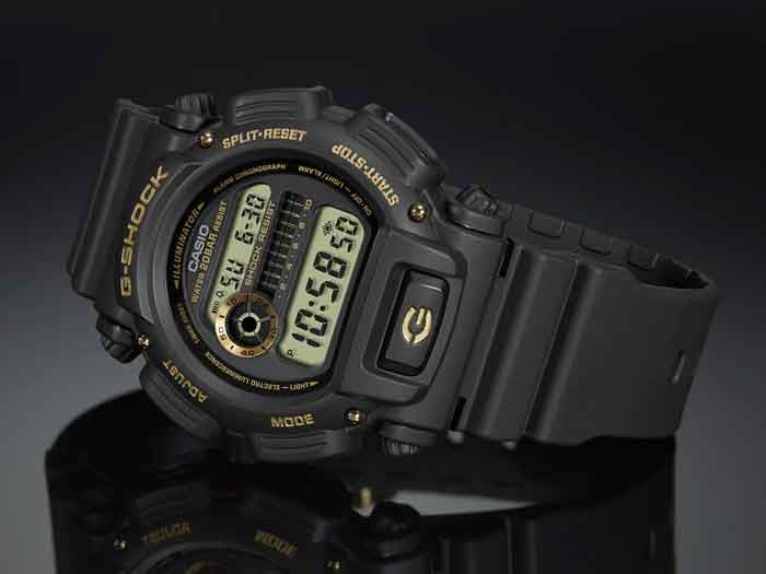 Relógio CASIO G-Shock DW-9052GBX-1A9DR