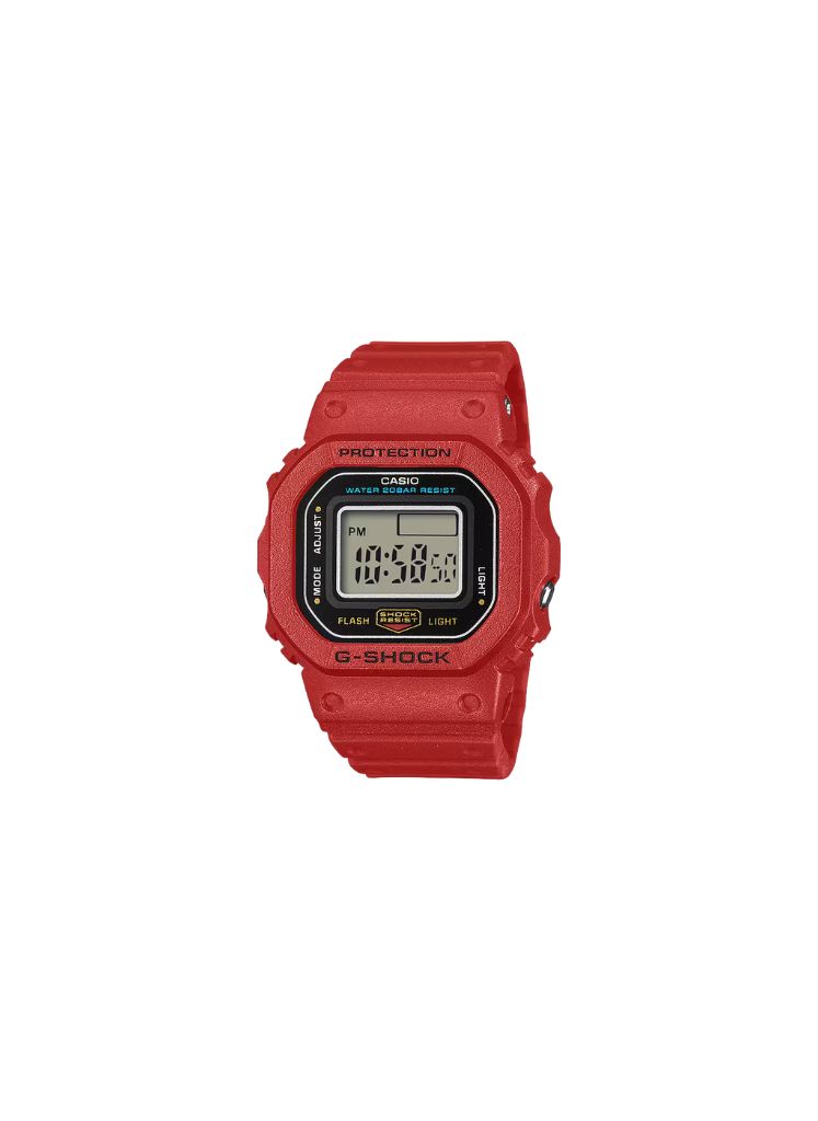 Relógio G-SHOCK Nano Ring DWN-5600-4