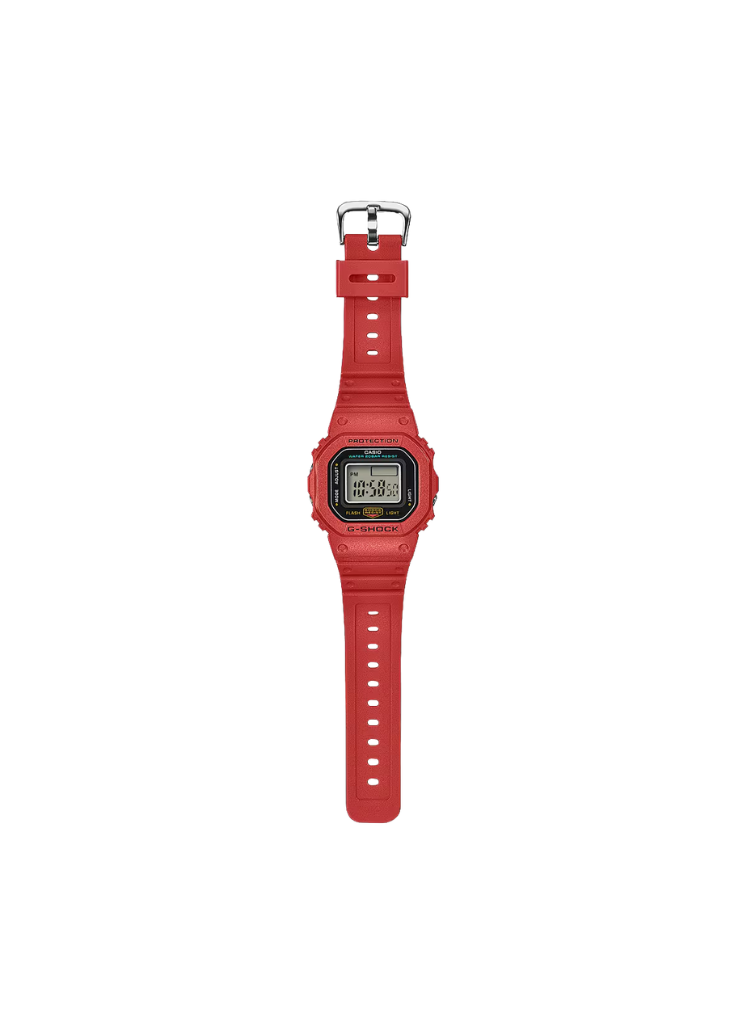 Relógio G-SHOCK Nano Ring DWN-5600-4