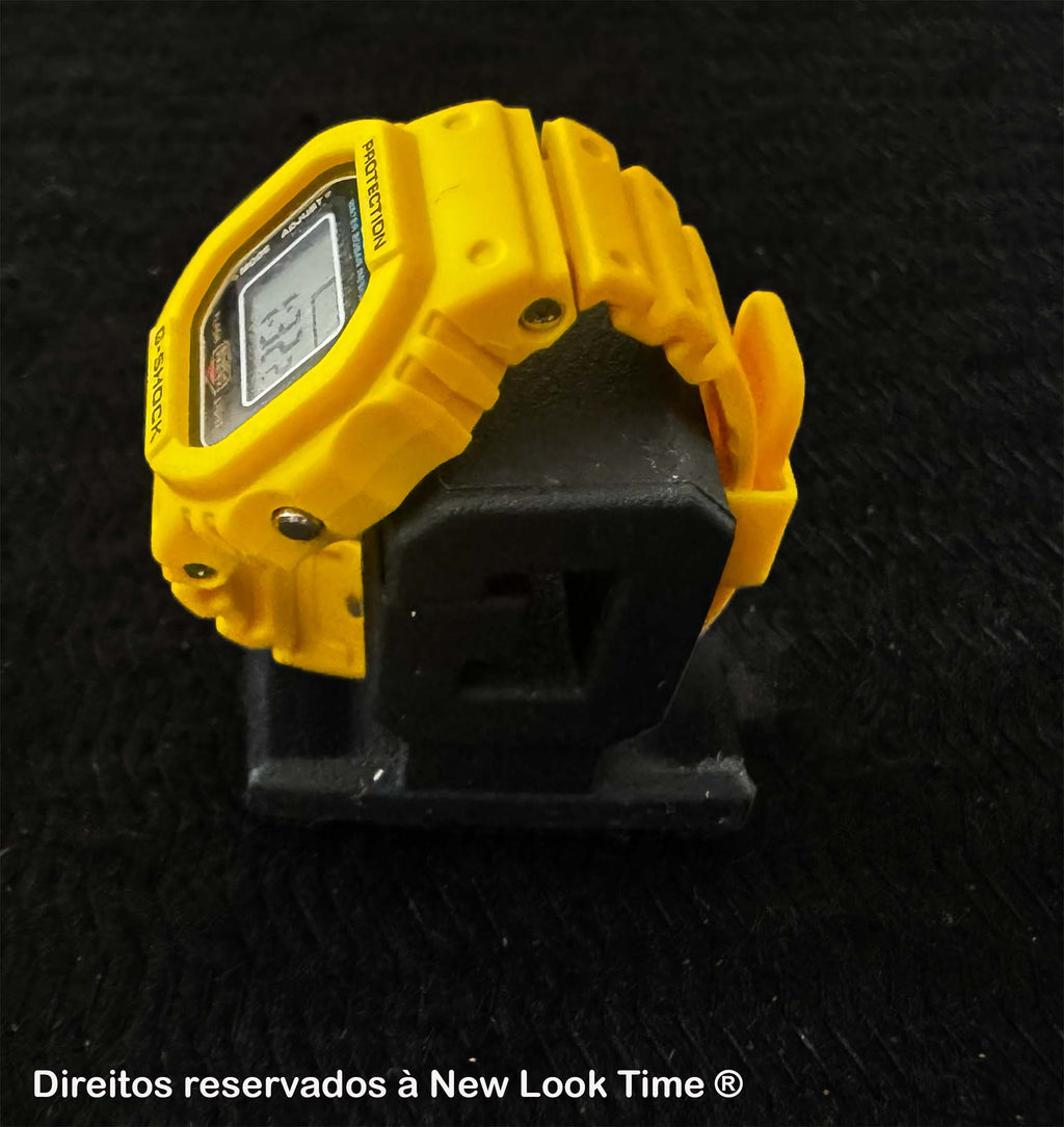 Relógio G-SHOCK Nano Ring DWN-5600-9