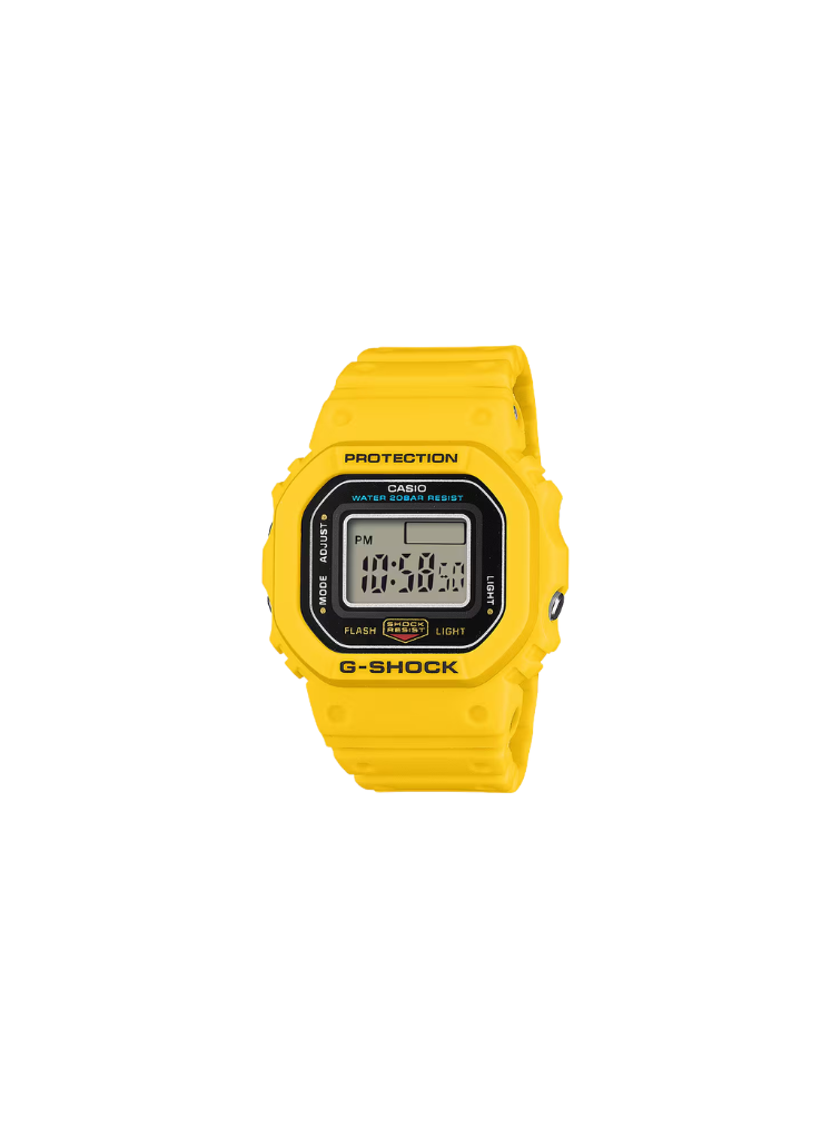 Relógio G-SHOCK Nano Ring DWN-5600-9