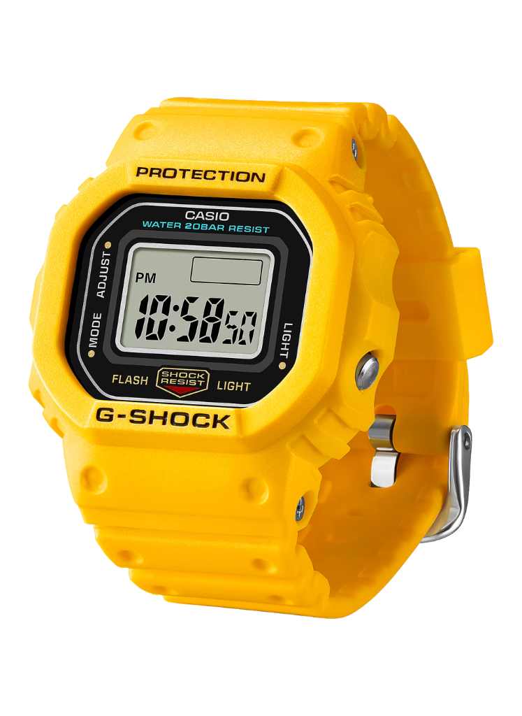 Relógio G-SHOCK Nano Ring DWN-5600-9
