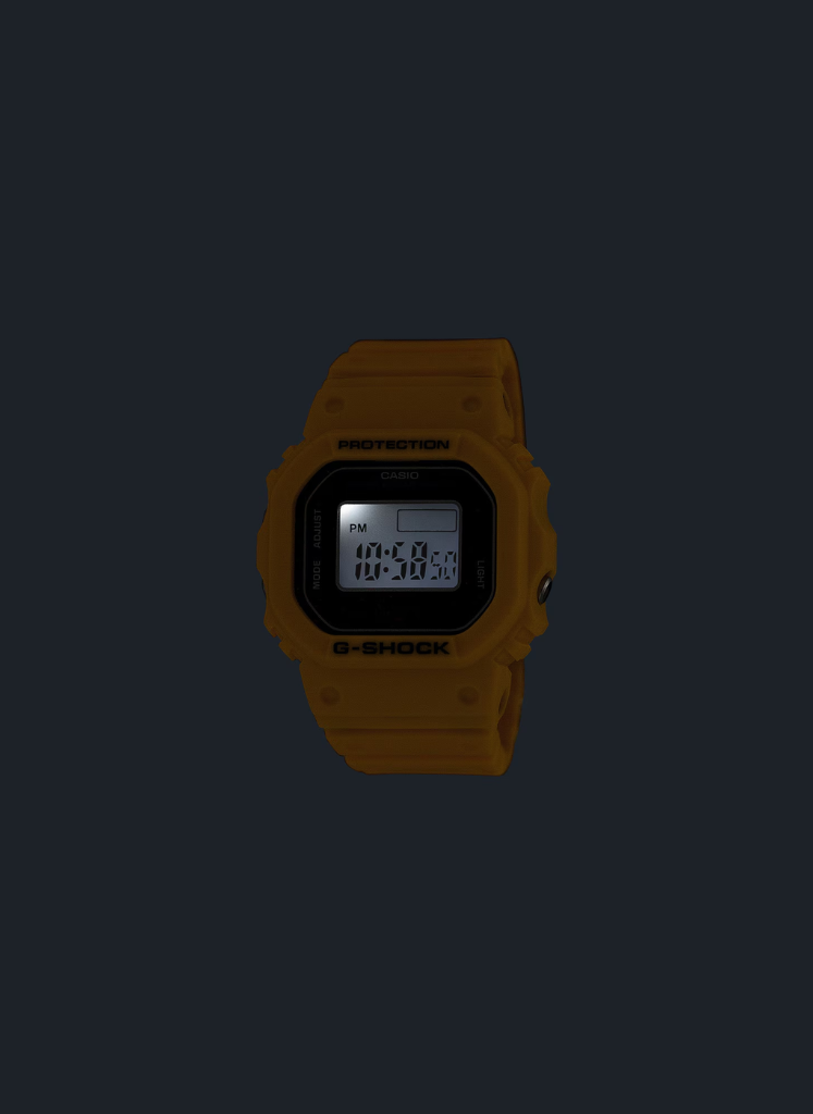 Relógio G-SHOCK Nano Ring DWN-5600-9