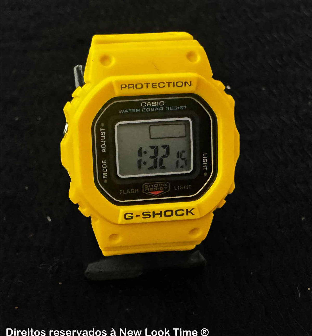 Relógio G-SHOCK Nano Ring DWN-5600-9