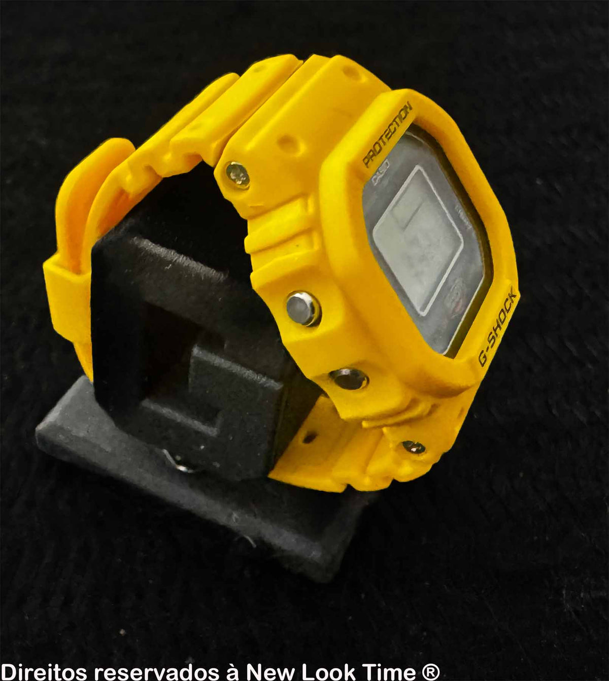 Relógio G-SHOCK Nano Ring DWN-5600-9
