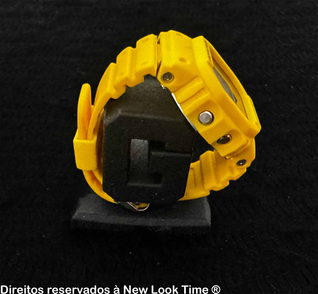 Relógio G-SHOCK Nano Ring DWN-5600-9