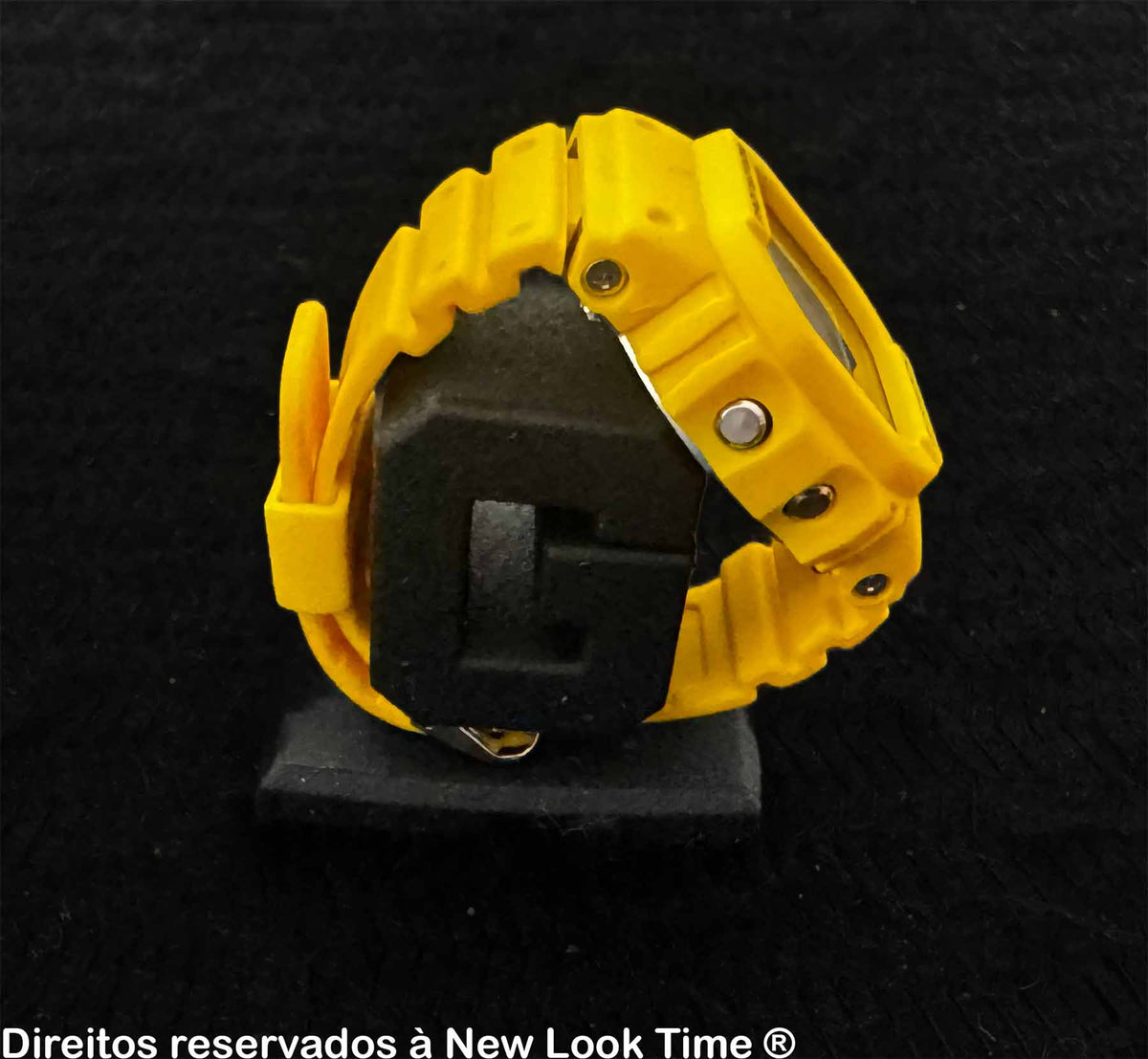 Relógio G-SHOCK Nano Ring DWN-5600-9