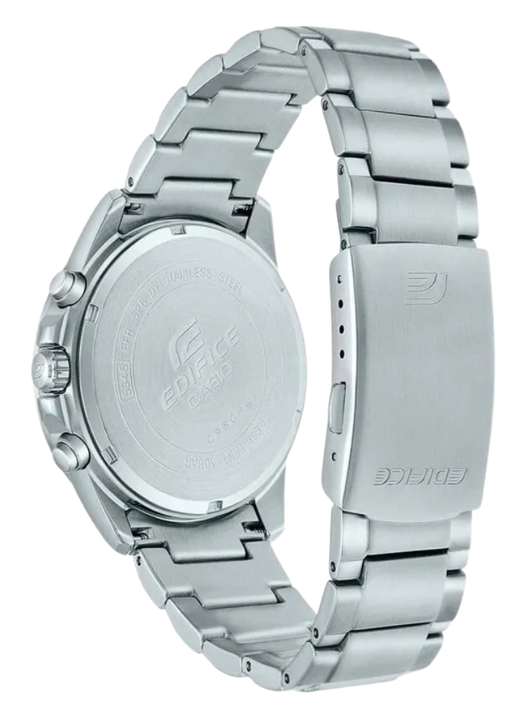 Relógio CASIO Edifice Cronógrafo EFB-710D-1A