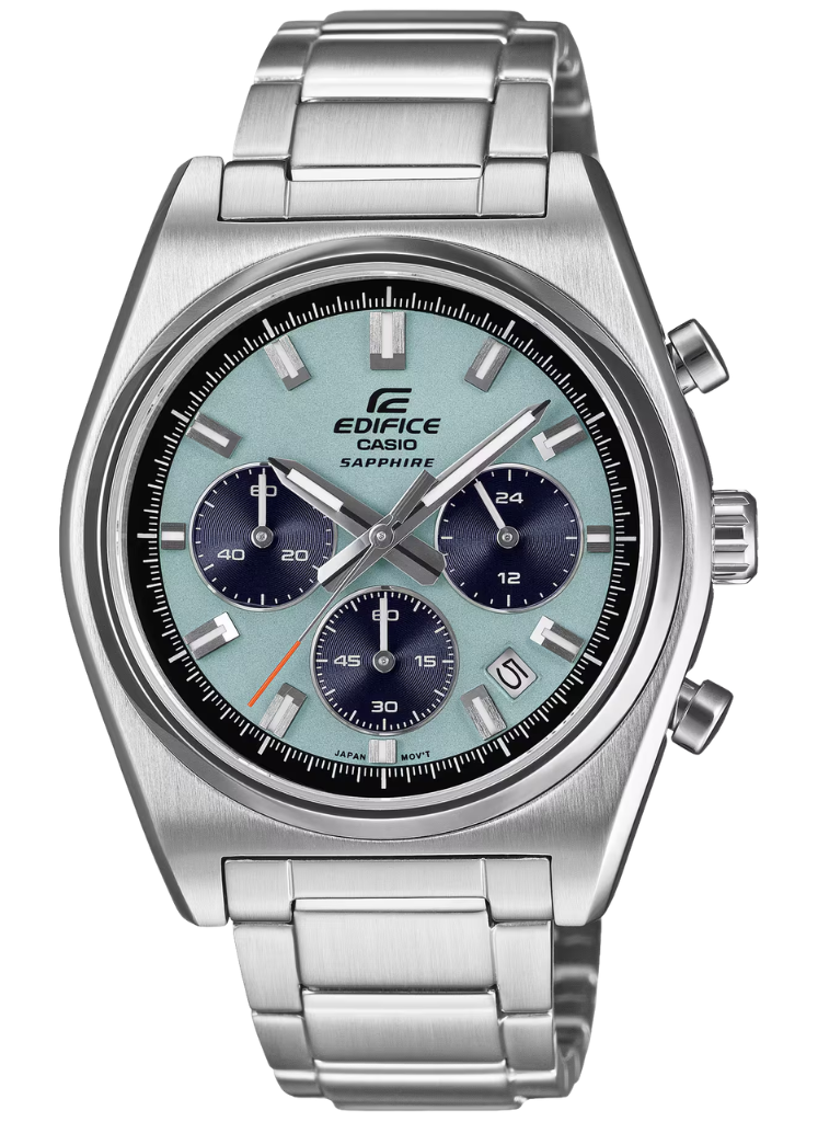 Relógio CASIO Edifice Cronógrafo EFB-730D-2BV