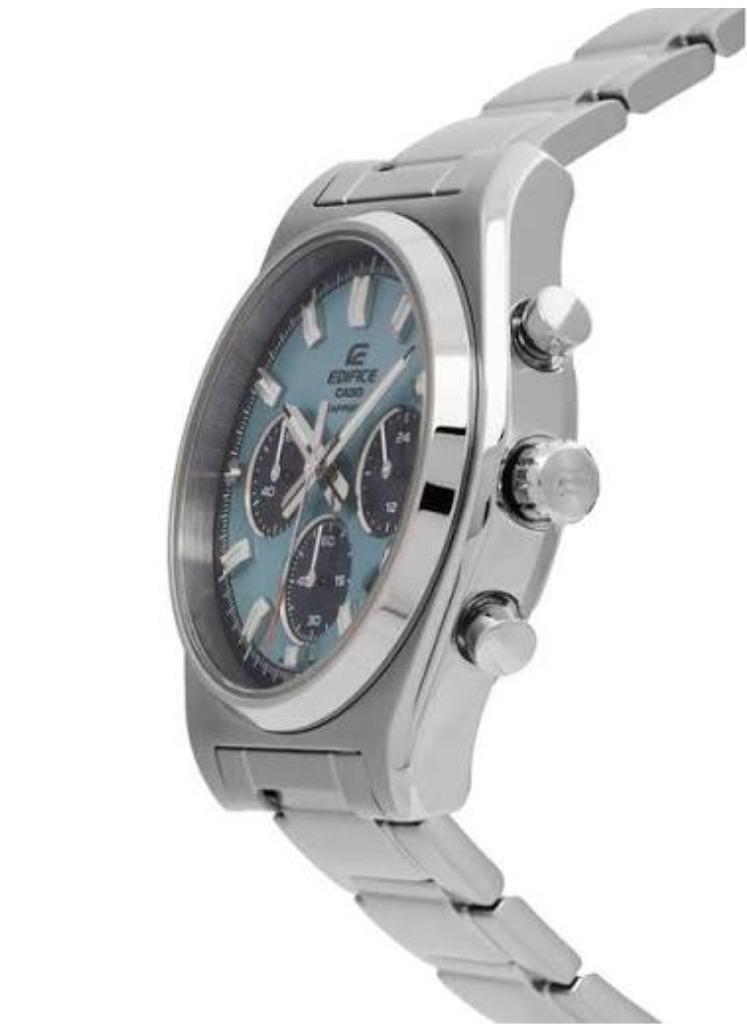 Relógio CASIO Edifice Cronógrafo EFB-730D-2BV