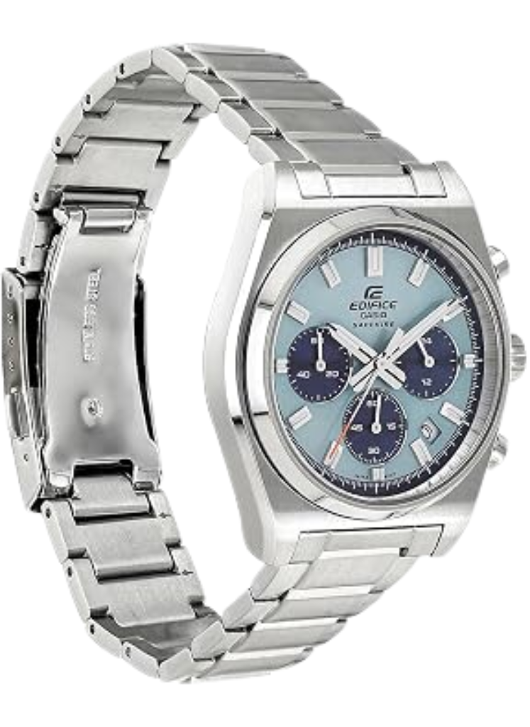 Relógio CASIO Edifice Cronógrafo EFB-730D-2BV