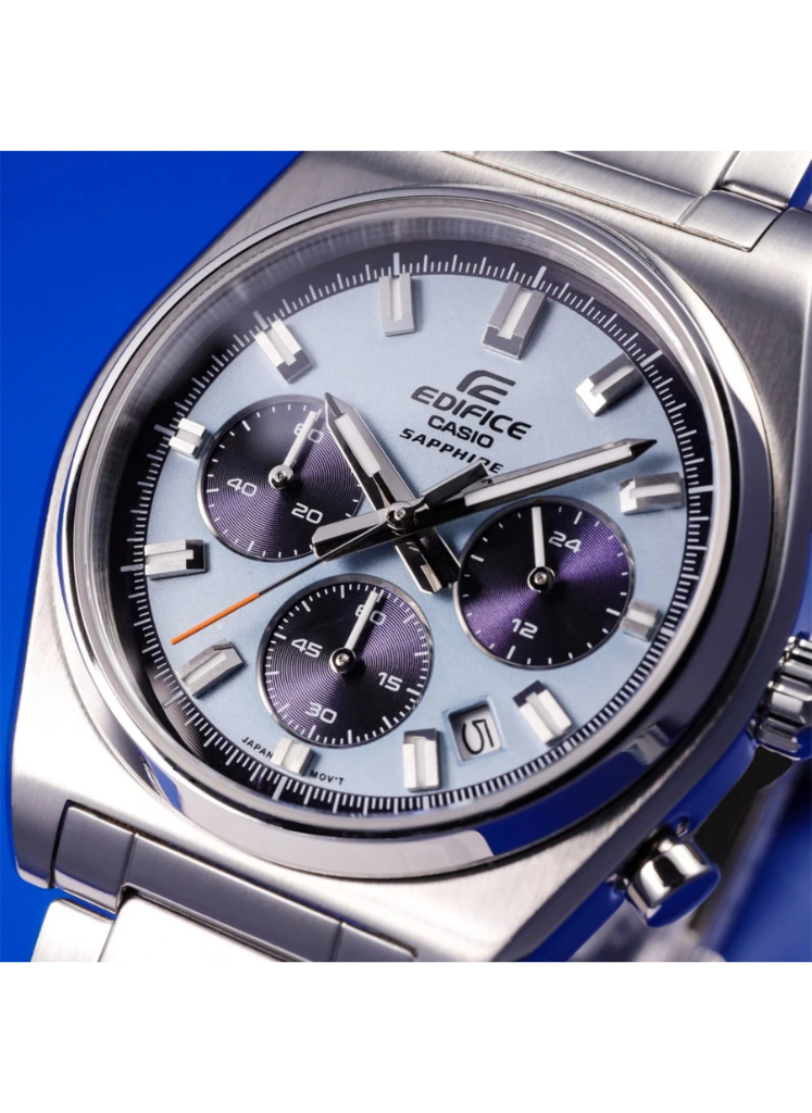 Relógio CASIO Edifice Cronógrafo EFB-730D-2BV