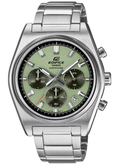Relógio CASIO Edifice Cronógrafo EFB-730D-3AV