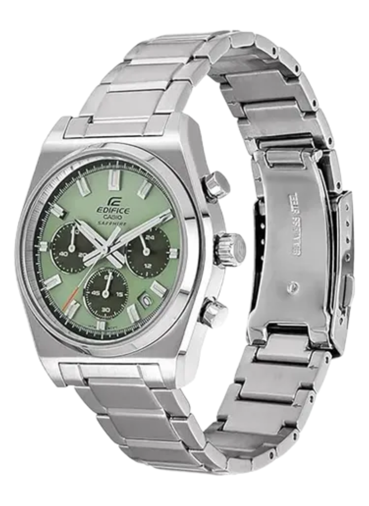 Relógio CASIO Edifice Cronógrafo EFB-730D-3AV