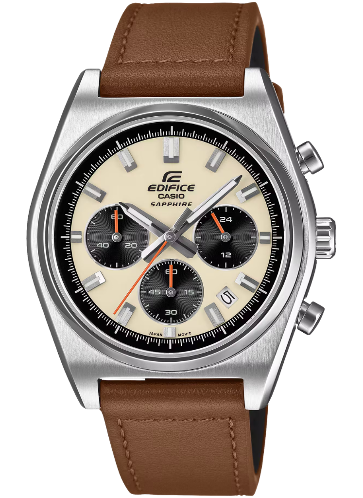 Relógio CASIO Edifice Cronógrafo EFB-730L-7A