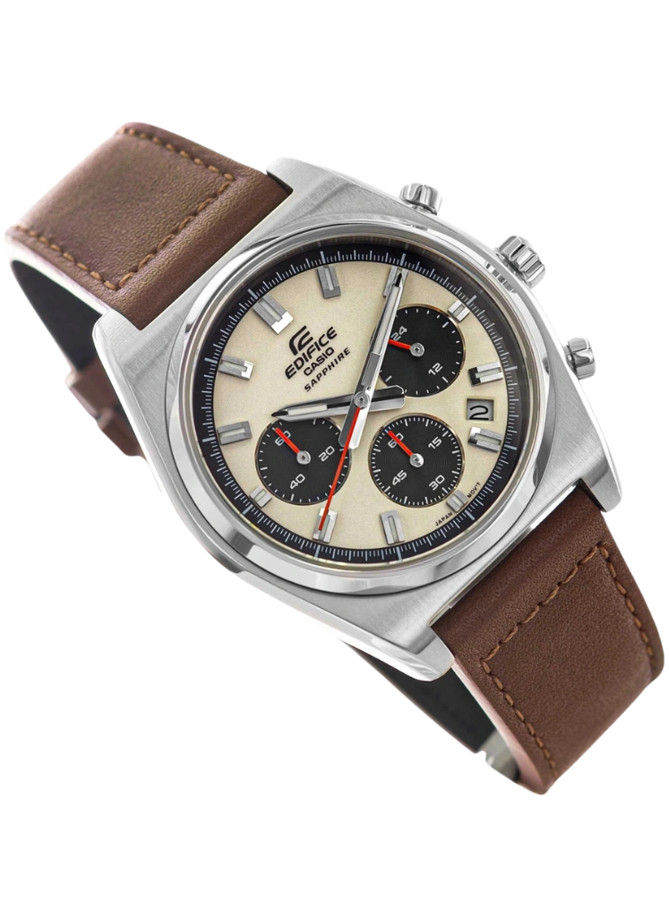 Relógio CASIO Edifice Cronógrafo EFB-730L-7A