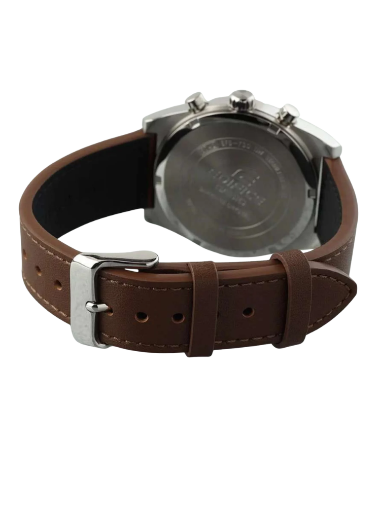Relógio CASIO Edifice Cronógrafo EFB-730L-7A