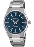 Relógio CASIO Edifice Automático EFK-110D-2ADR *Safira