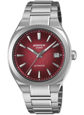 Relógio CASIO Edifice Automático EFK-200D-4A *Safira