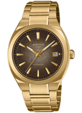 Relógio CASIO Edifice Automático EFK-200DG-5A *Safira