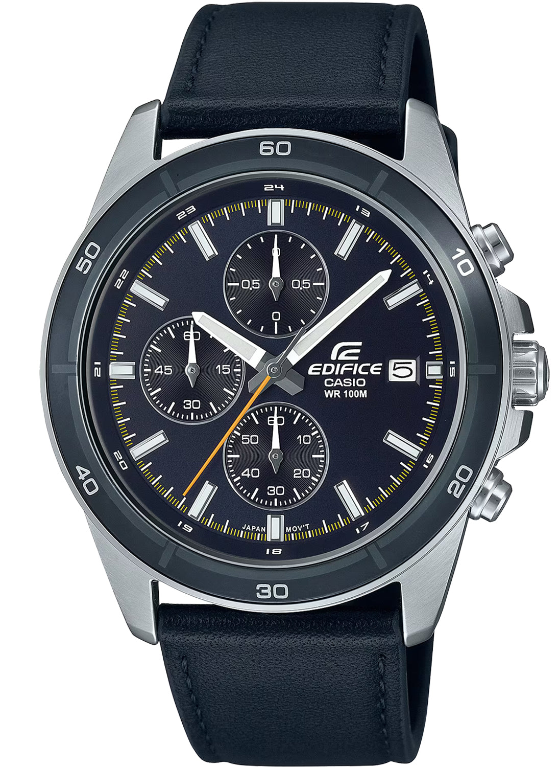 Relógio CASIO Masculino Edifice Cronógrafo EFR-526L-2CVUDF