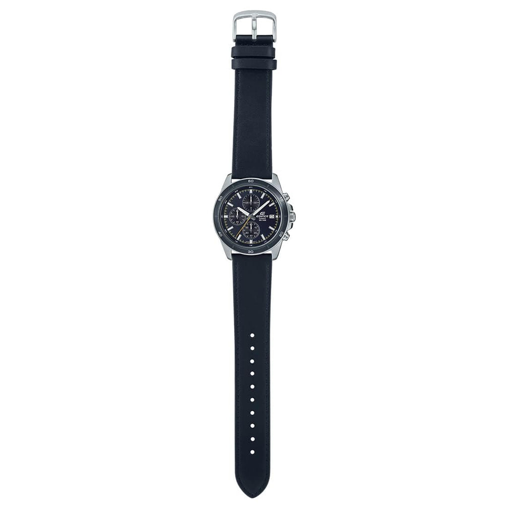 Relógio CASIO Masculino Edifice Cronógrafo EFR-526L-2CVUDF