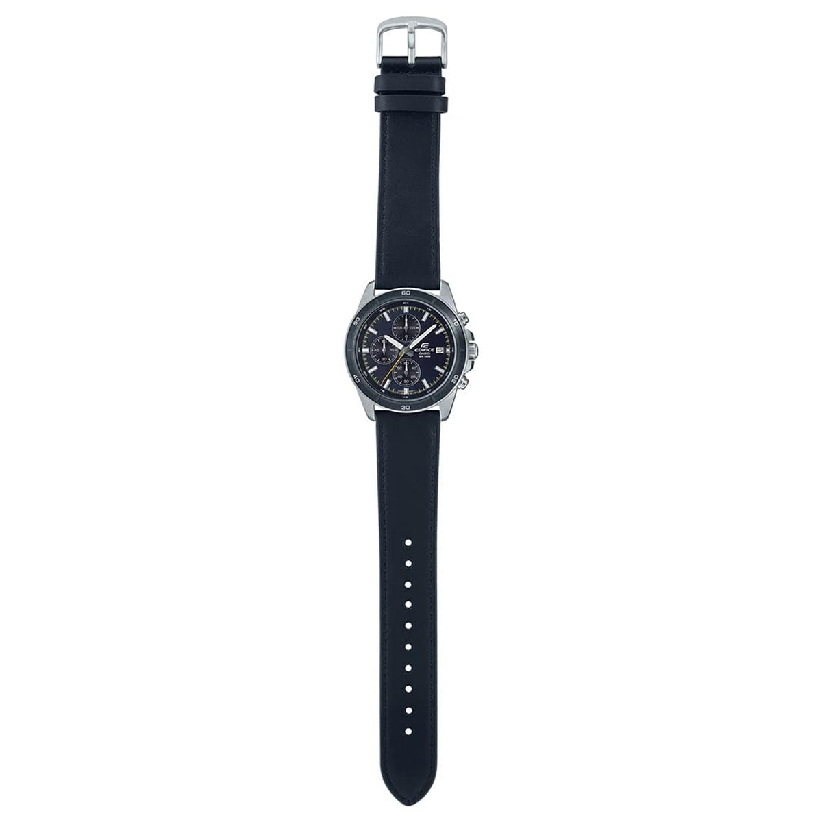 Relógio CASIO Masculino Edifice Cronógrafo EFR-526L-2CVUDF
