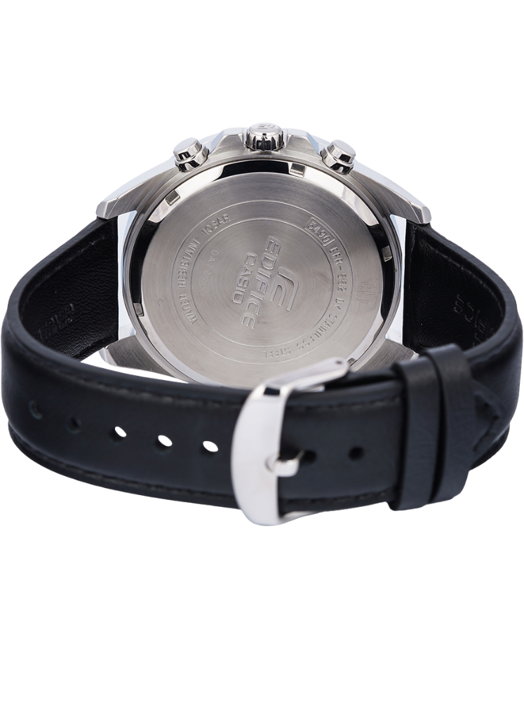 Relógio CASIO Edifice Cronógrafo EFR-552L-5AVUDF