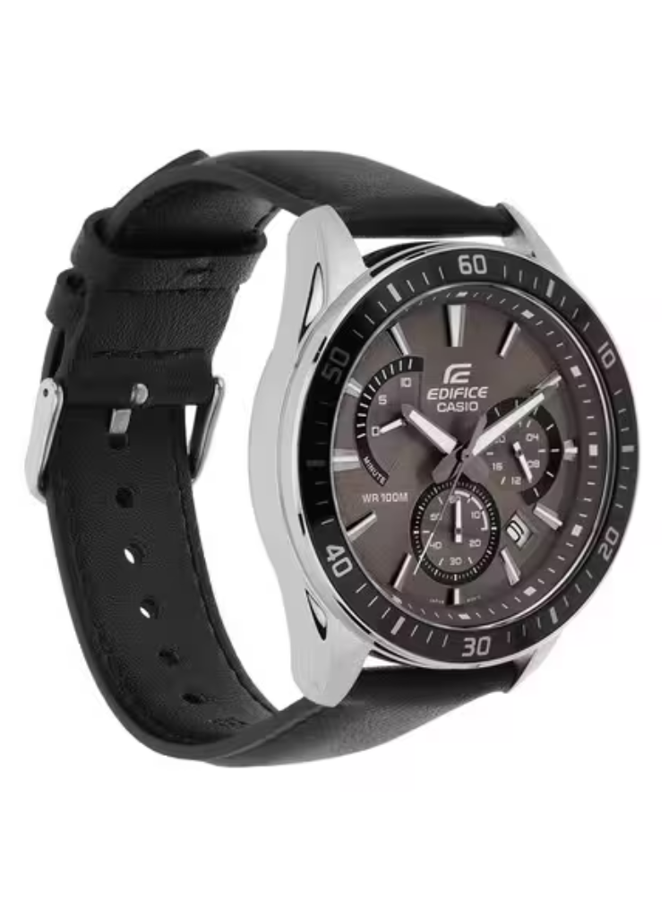 Relógio CASIO Edifice Cronógrafo EFR-552L-5AVUDF