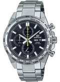 Relógio CASIO Edifice Cronógrafo EFR-574D-1AVUDF