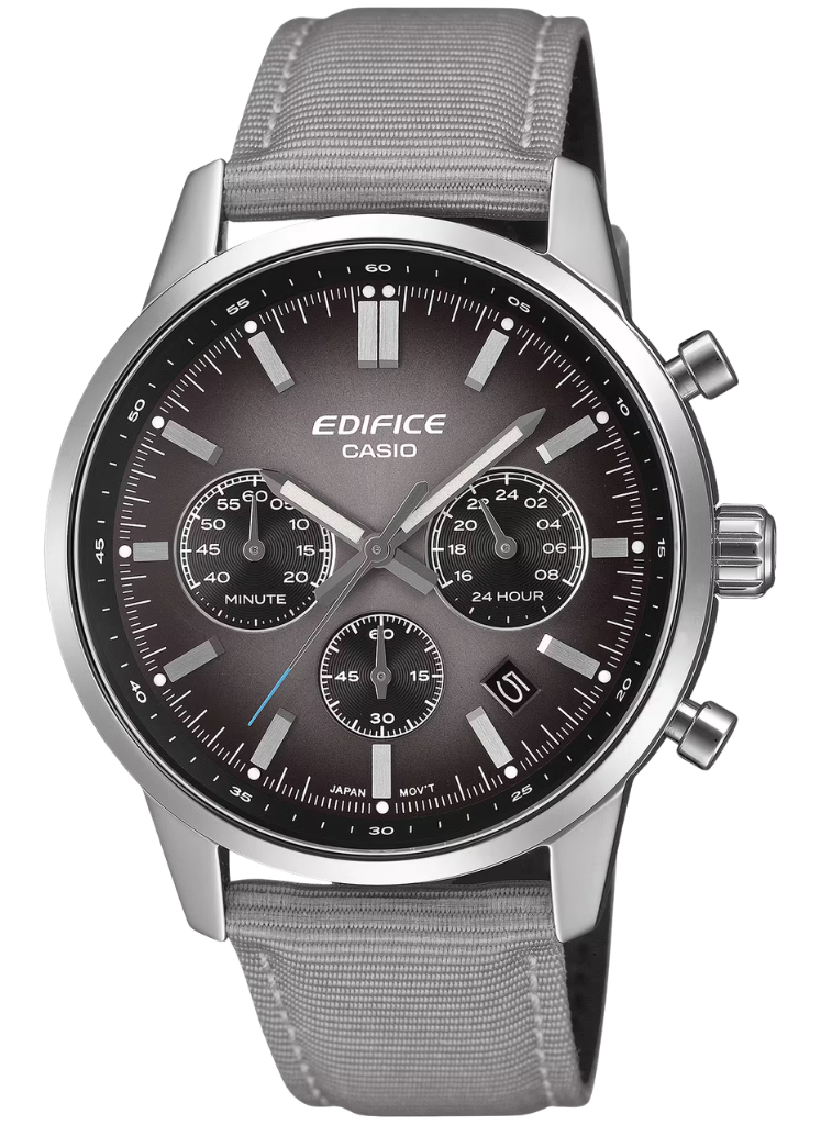 Relógio CASIO Edifice Cronógrafo EFR-575C-8A