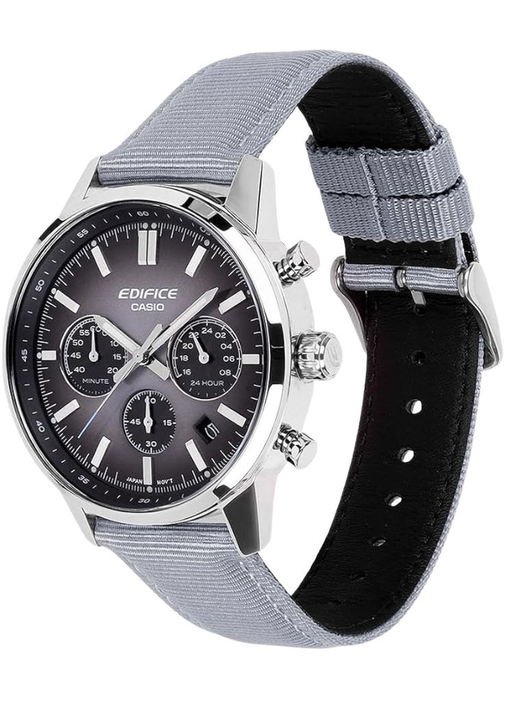 Relógio CASIO Edifice Cronógrafo EFR-575C-8A