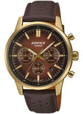 Relógio CASIO Edifice Cronógrafo EFR-575CL-5A