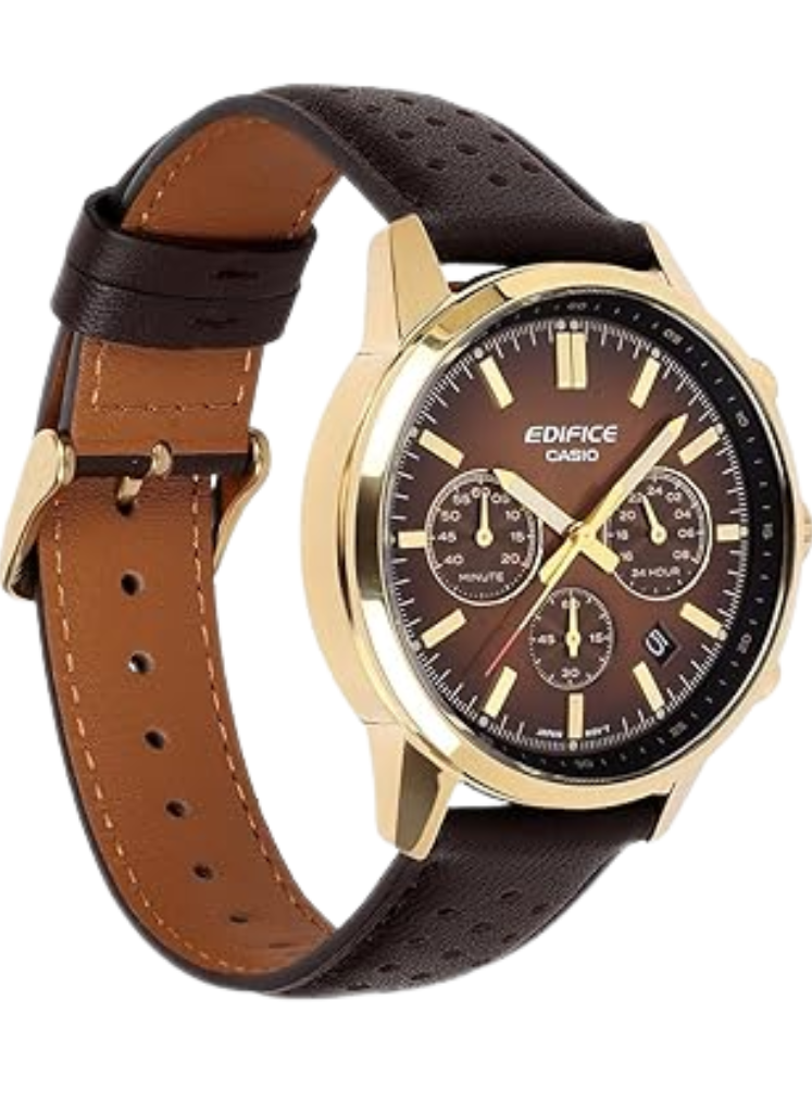 Relógio CASIO Edifice Cronógrafo EFR-575CL-5A