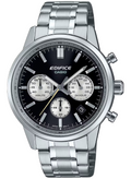Relógio CASIO Edifice Cronógrafo EFR-575D-1ADF