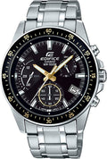 Relógio Casio Masculino Edifice Cronógrafo EFV-540D-1A9VUDF