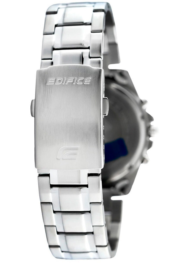 Relógio Casio Masculino Edifice Cronógrafo EFV-540D-1A9VUDF