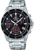Relógio Casio Masculino Edifice Cronógrafo EFV-540D-1AVUDF