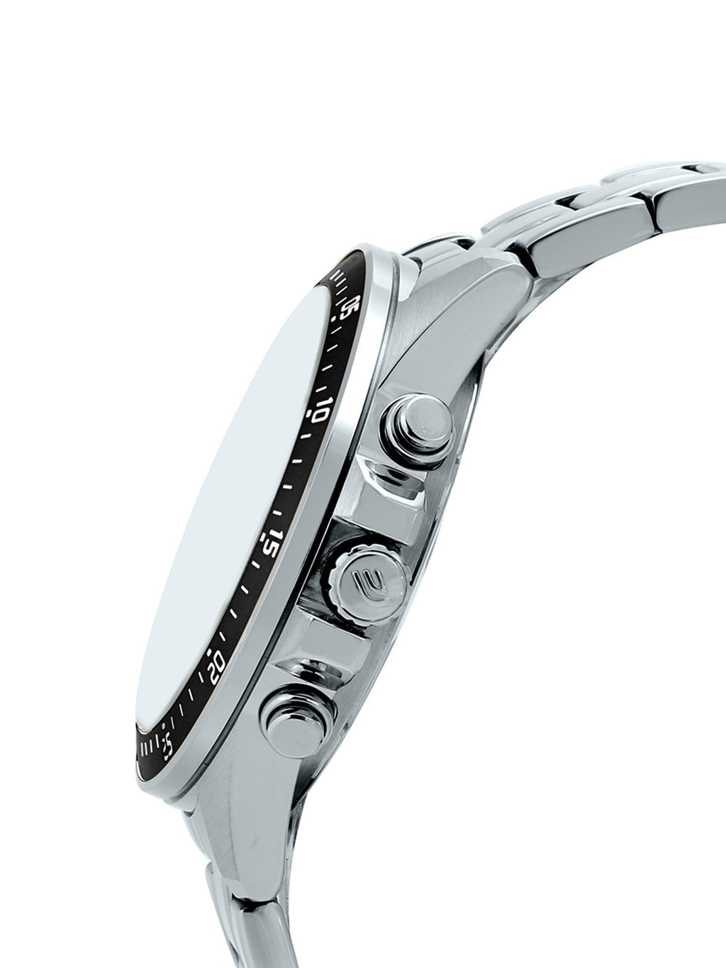 Relógio Casio Masculino Edifice Cronógrafo EFV-540D-1AVUDF