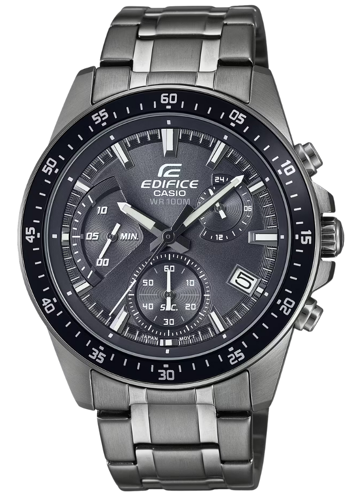 Relógio CASIO Edifice Cronógrafo EFV-540DC