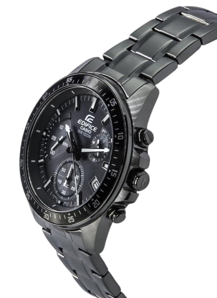 Relógio CASIO Edifice Cronógrafo EFV-540DC