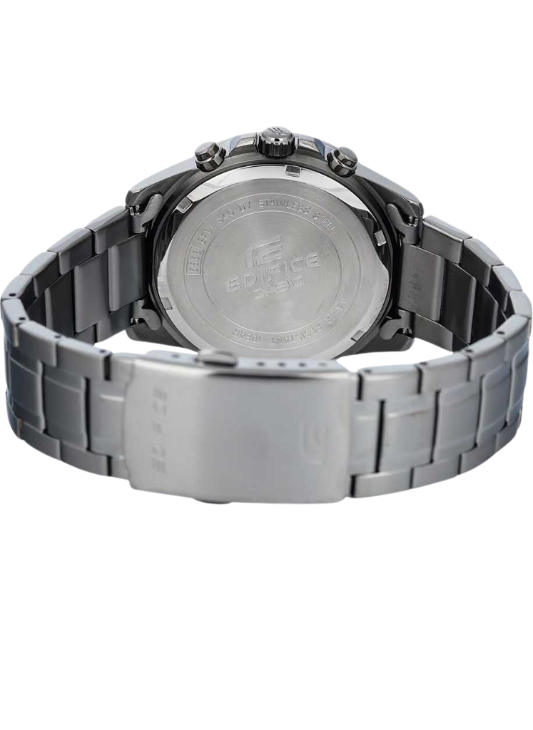 Relógio CASIO Edifice Cronógrafo EFV-540DC