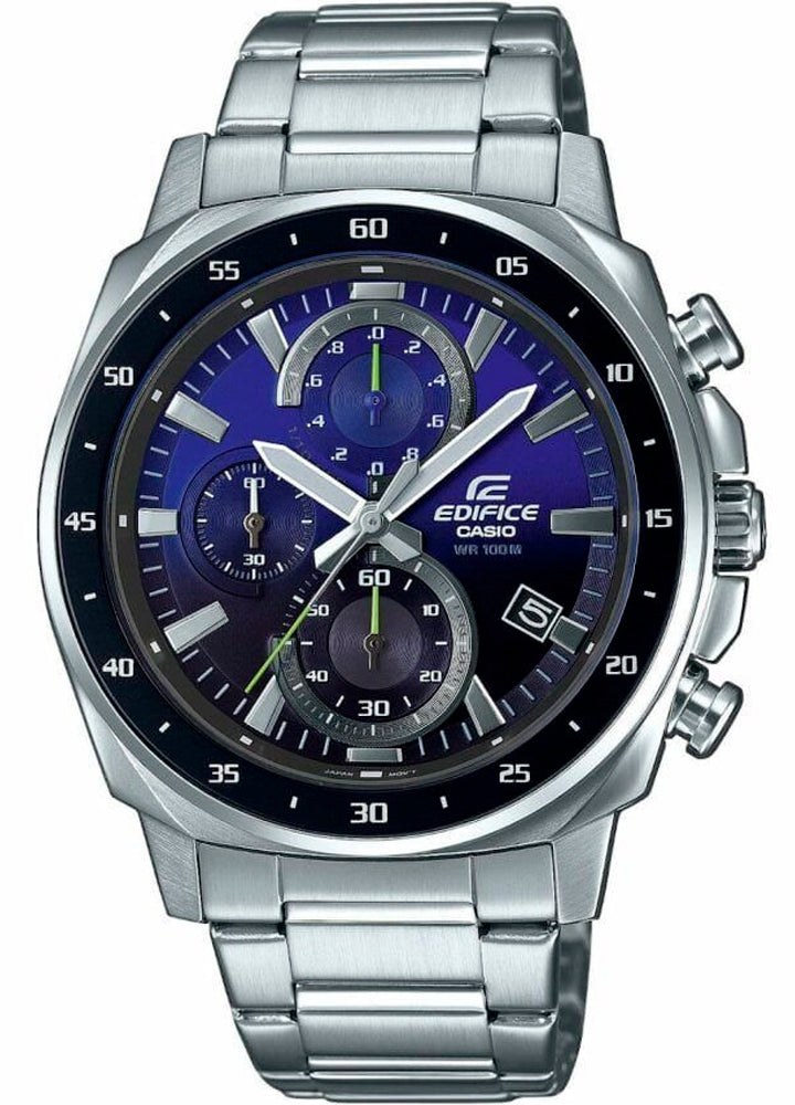 Relógio Casio Masculino Edifice EFV-600D-2AVUDF