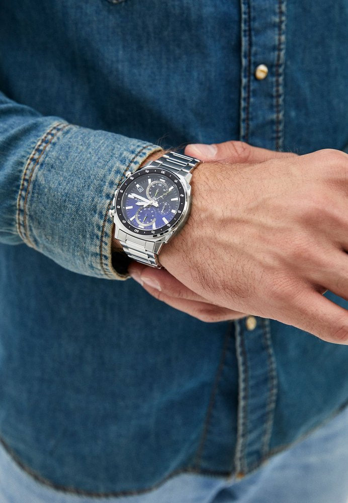 Relógio Casio Masculino Edifice EFV-600D-2AVUDF