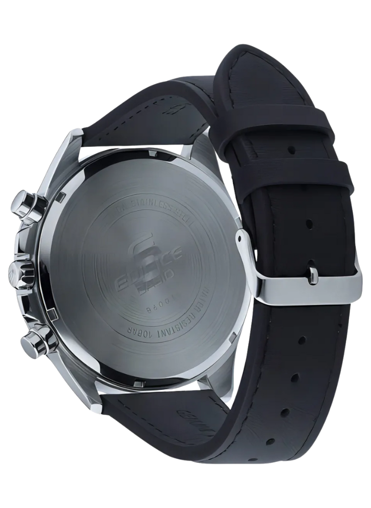 Relógio CASIO Edifice Cronógrafo EFV-620L-1AVUDF